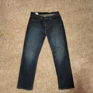 Levi 514 Jeans